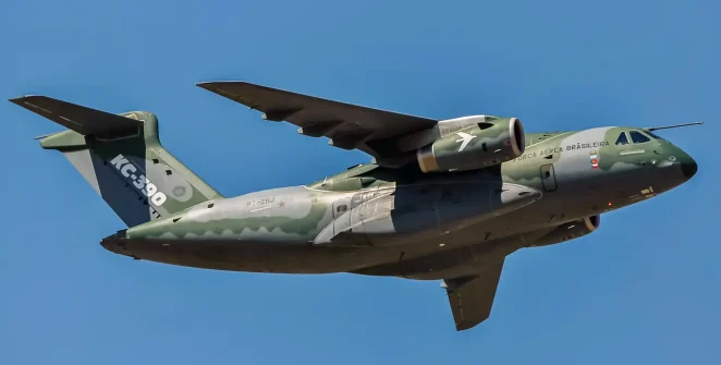Embraer entrega 66 aeronaves no terceiro trimestre, alta de 6% em um ano