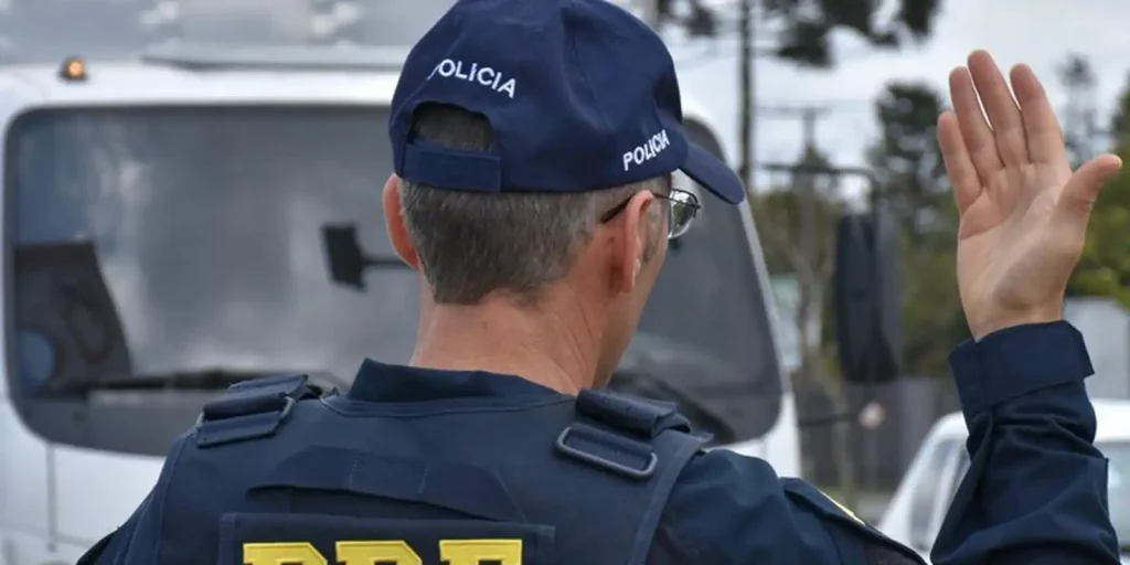 PRF registra 68 mortes nas rodovias durante o feriadão de Nossa Senhora Aparecida
