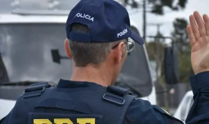 PRF registra 68 mortes nas rodovias durante o feriadão de Nossa Senhora Aparecida