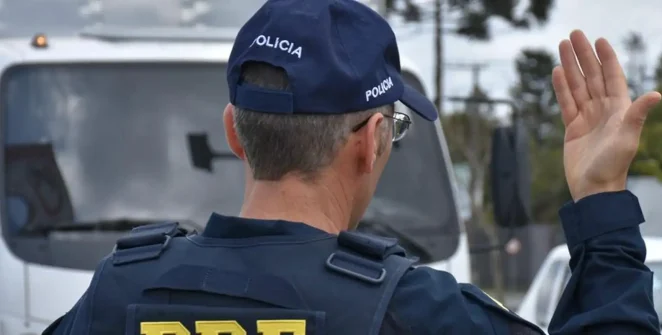 PRF registra 68 mortes nas rodovias durante o feriadão de Nossa Senhora Aparecida