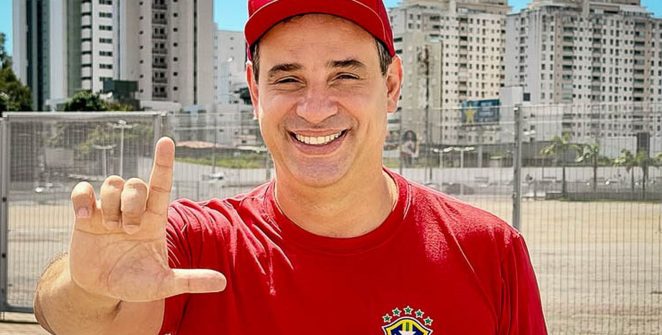 Cadu de Lula vence Allyson Bezerra e é eleito governador do Rio Grande do Norte
