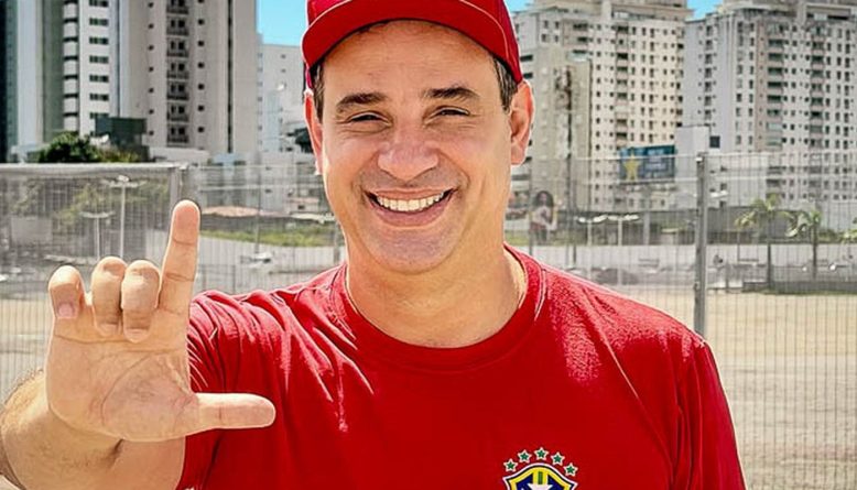 Cadu de Lula vence Allyson Bezerra e é eleito governador do Rio Grande do Norte