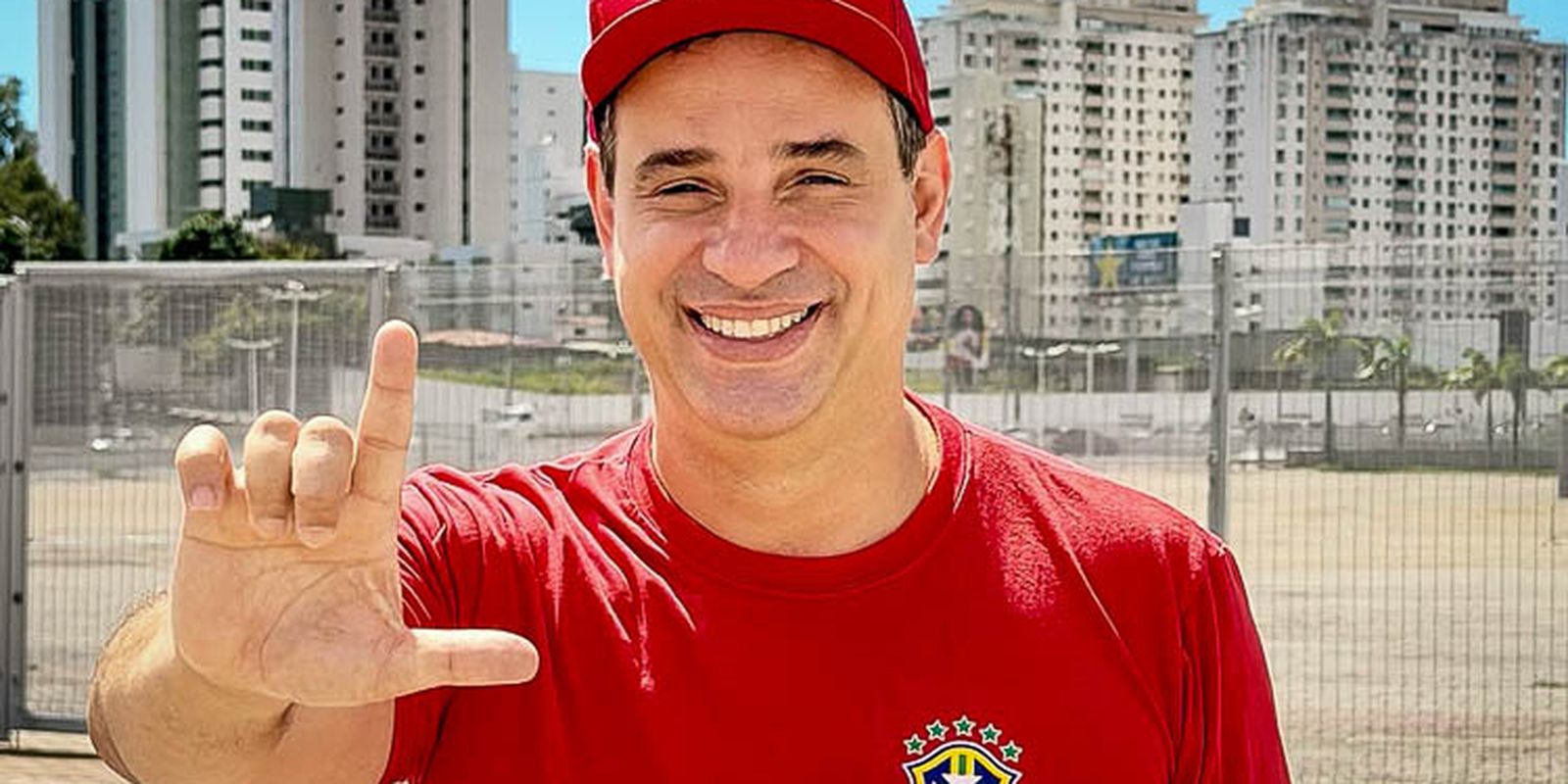 Cadu de Lula vence Allyson Bezerra e é eleito governador do Rio Grande do Norte