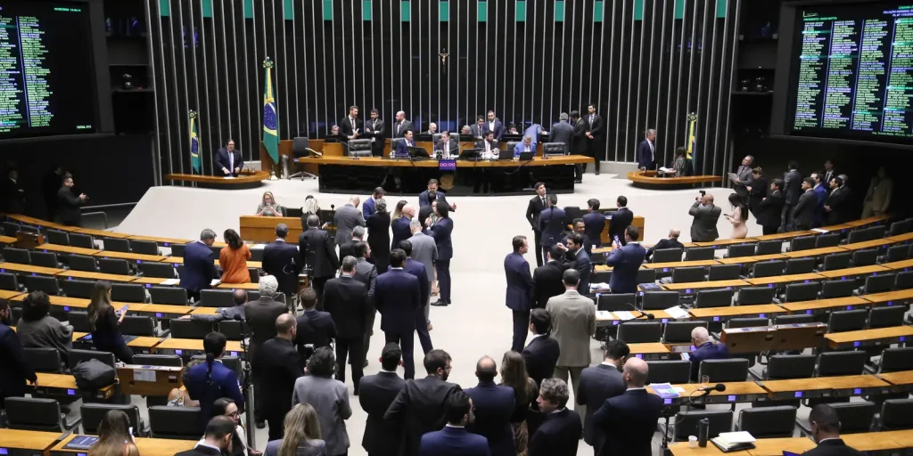 Bancada feminina no Congresso será a maior da história, mas ainda fica longe da equidade