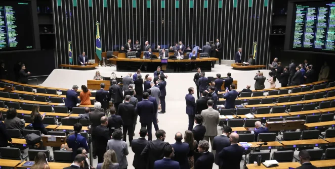 Bancada feminina no Congresso será a maior da história, mas ainda fica longe da equidade