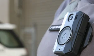 Rio de Janeiro prevê novas câmeras corporais para policiais até março de 2027