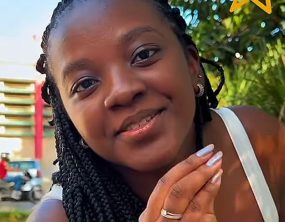 Ana Elisa Santos Silva, de 21 anos, é a deputada federal mais jovem eleita no país