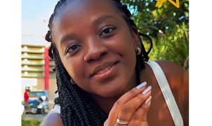 Ana Elisa Santos Silva, de 21 anos, é a deputada federal mais jovem eleita no país