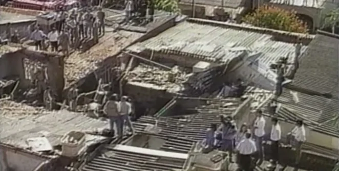 Viúva de vítima do Fokker da TAM relata luto 30 anos após queda que matou 99