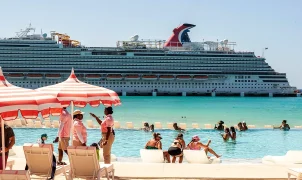 Carnival Cruise Line is changing its prices for drinks, Wi-Fi in December