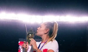 Carol Gil é chamada por Arthur Elias após título do Brasileirão e reforça seleção contra Argentina