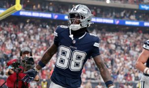 NFL Week 4 Sunday takeaways: Cowboys get season-defining win over Texans, 49ers are league’s best team