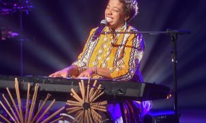 Jazz das Minas leva show Ayé Òrun ao Cena Musical, da TV Brasil