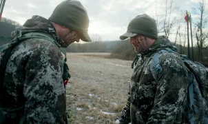 Twin pastor brothers link deer hunting and venison to Christian faith