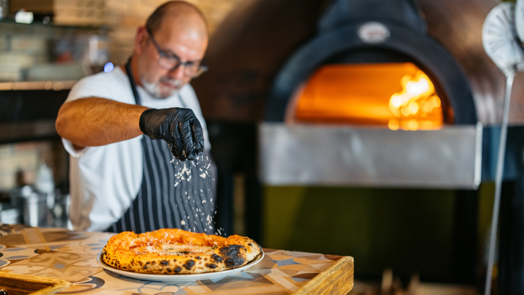 Una Pizza Napoletana lidera ranking das 50 melhores pizzarias da América pelo quinto ano consecutivo