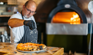 50 Top Pizza reveals best pizzerias in America, led by New York spot