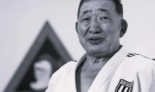 Chiaki Ishii, primeiro medalhista olímpico do judô brasileiro, morre aos 85 anos