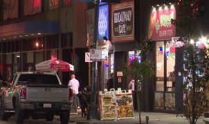 Chicago police warn of charity scam targeting cafe and bar diners