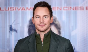 Chris Pratt on faith and fatherhood ahead of 'The Terminal List' Season 2