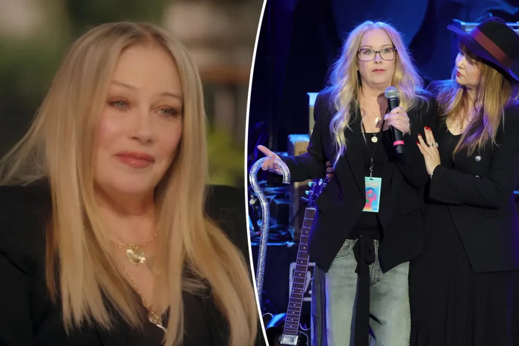 Christina Applegate relata sequelas debilitantes após diagnóstico equivocado de esclerose múltipla