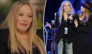 Christina Applegate relata sequelas debilitantes após diagnóstico equivocado de esclerose múltipla