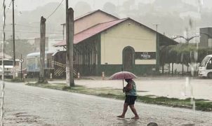 Inmet alerta para chuvas fortes no Norte e Nordeste; Sul tem sol e frio