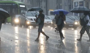 Defesa Civil alerta para temporais em todo o estado de São Paulo até quinta-feira
