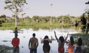 Ciência Flutuante leva pesquisa amazônica à TV Brasil com estreia nesta sexta