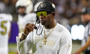 Dan Dakich calls Deion Sanders' Colorado program a 'Trojan horse': 'This is a s— show'