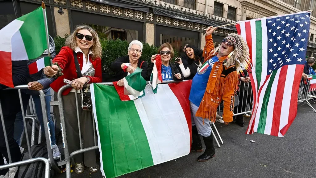 NFL ignora Columbus Day e três times geram polêmica ao celebrar Dia dos Povos Indígenas