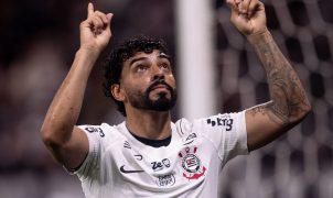 Corinthians vence Mirassol por 2 a 0 e deixa a zona de rebaixamento a um ponto