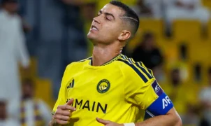 Al Nassr perde Samu Costa por suspensão antes de duelo com Al Kholood