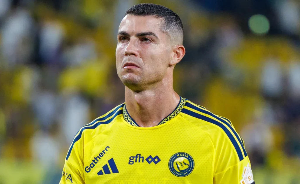 Ronaldo perde pênalti, mas Al Nassr vence e vê concorrentes ampliarem vantagem na artilharia