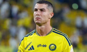 Ronaldo perde pênalti, mas Al Nassr vence e vê concorrentes ampliarem vantagem na artilharia
