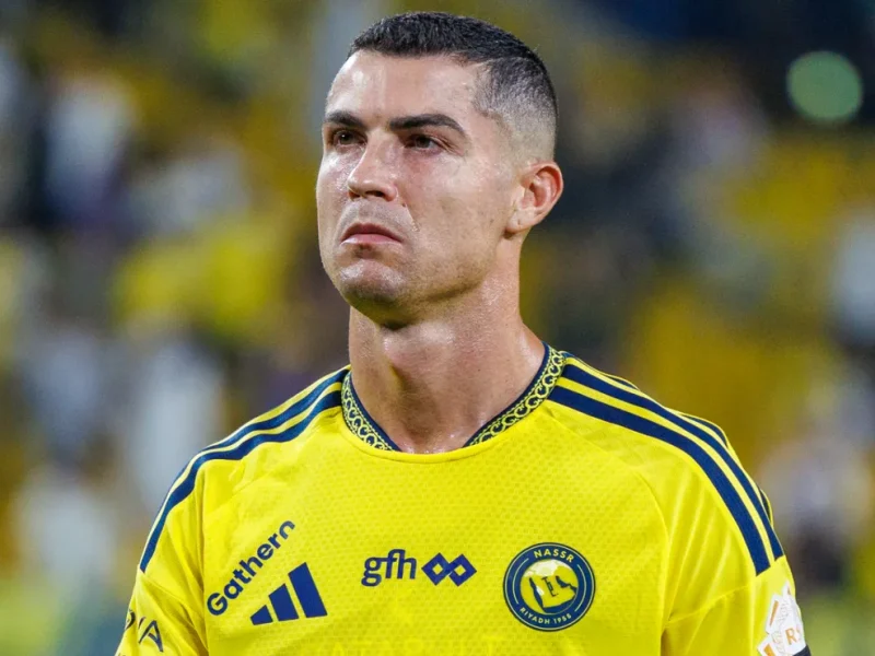 Ronaldo perde pênalti, mas Al Nassr vence e vê concorrentes ampliarem vantagem na artilharia