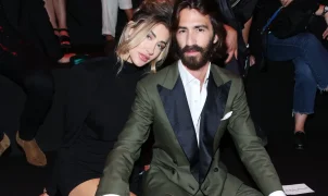Jessica Serfaty rebate rumores de gravidez e critica ex-noivo herdeiro da Ray-Ban
