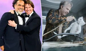 Iñárritu responde a críticas negativas de seu novo filme após fim de semana de estreia desastroso