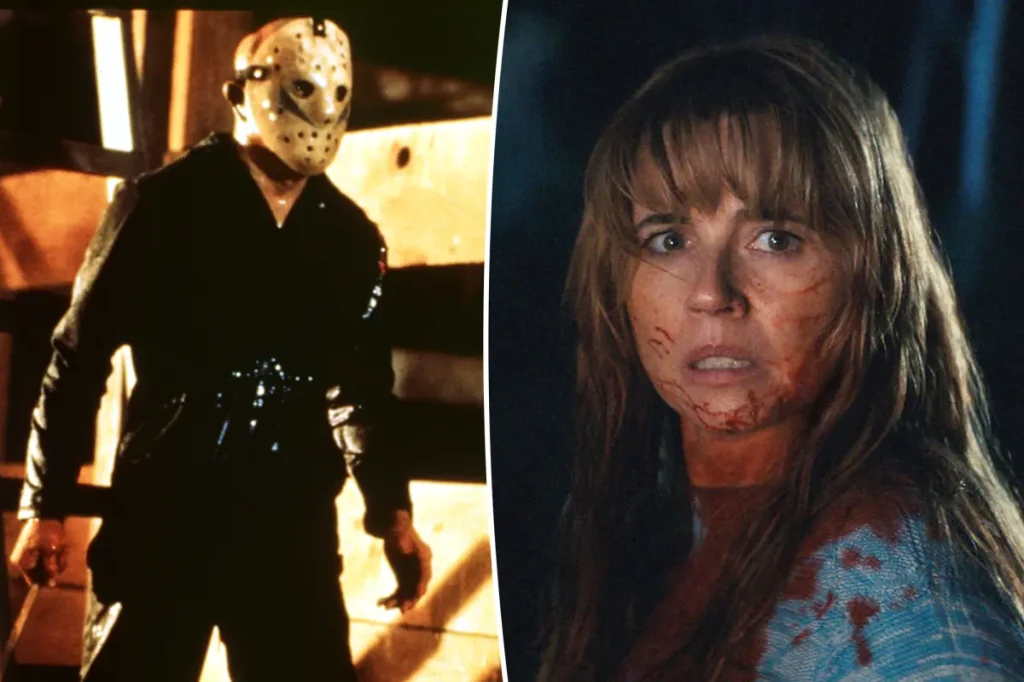 Série prequela de Sexta-Feira 13 aposta em violência e origem de Jason Voorhees