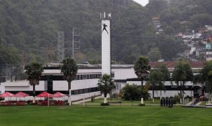 Santos fecha acordo com União e regulariza uso do CT Rei Pelé por 20 anos