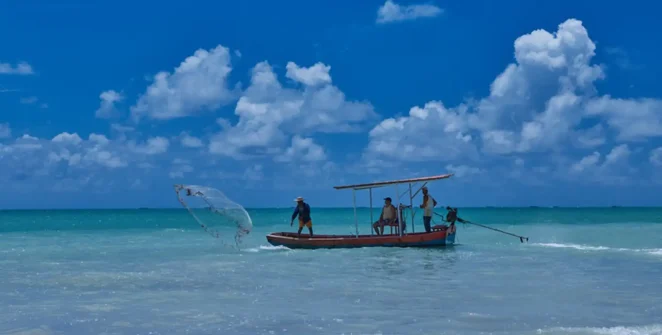 Consulta pública vai revisar regras de pesca amadora e esportiva até 18 de novembro