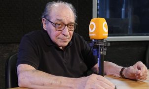 Rádio MEC estreia série de Ruy Castro sobre samba, carnaval, bossa nova e jazz