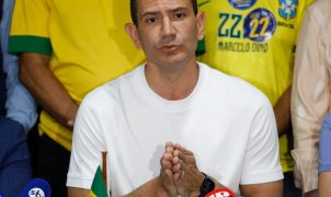 TRE-RJ retotaliza votos e Douglas Ruas supera 50% no Rio
