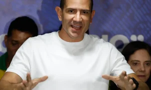TRE-RJ confirma vitória de Douglas Ruas no primeiro turno após retotalização de votos