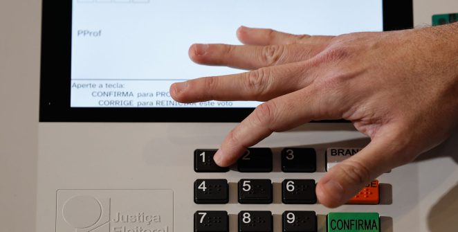 Eleições 2026: quase 2 milhões de eleitores com deficiência têm direitos garantidos nas urnas