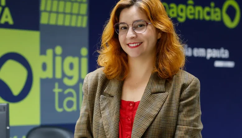 Tâmara Freire, da Agência Brasil, concorre ao Prêmio SBIm com reportagem sobre vacinação de gestantes