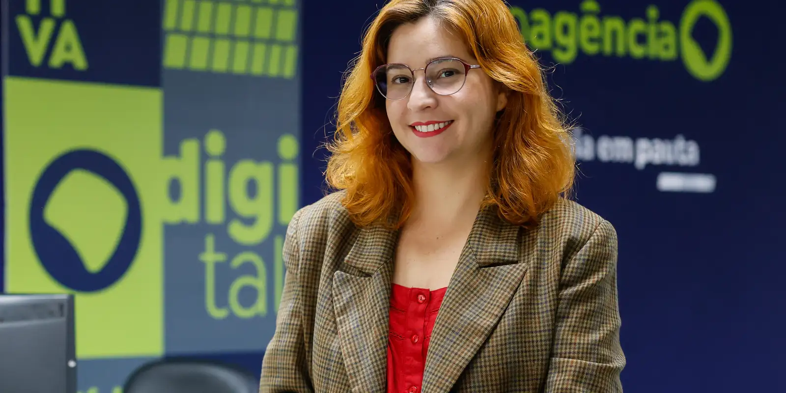 Tâmara Freire, da Agência Brasil, concorre ao Prêmio SBIm com reportagem sobre vacinação de gestantes