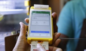 Receita aponta que 86% das notas fiscais já destacam a CBS
