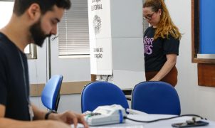 TRE-RJ muda um único local de votação para o segundo turno no estado