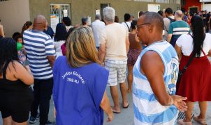 TRE-RJ descarta que mudança de locais de votação eleve abstenção no primeiro turno