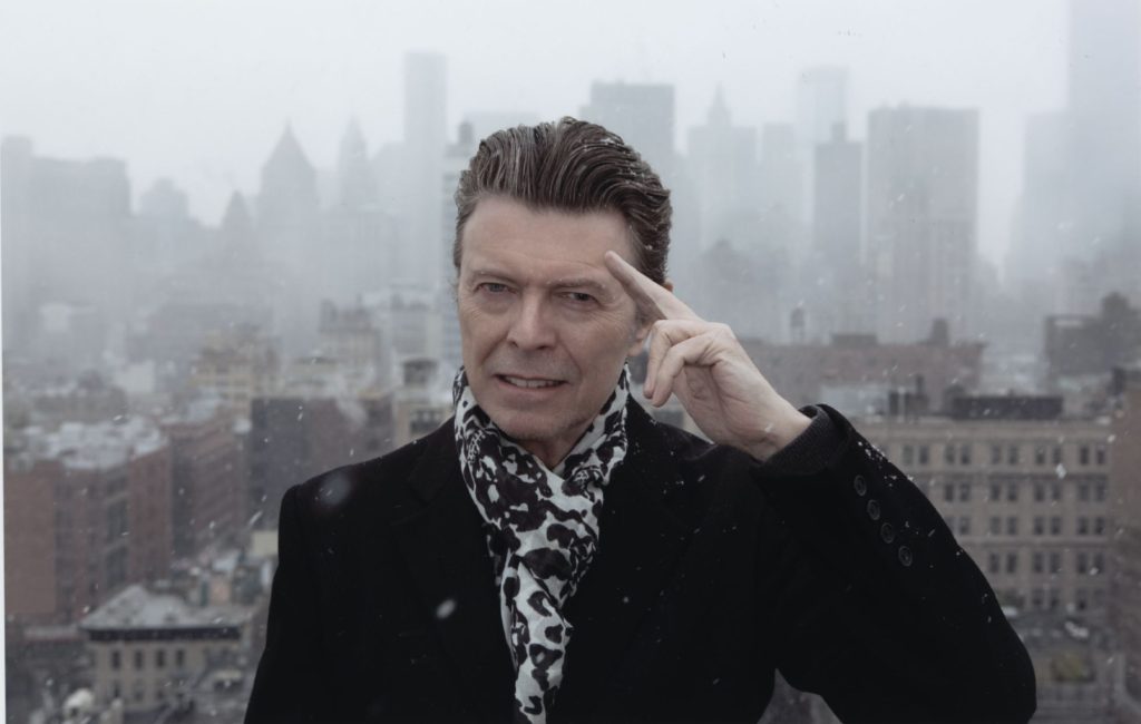 Bowie80: celebração dos 80 anos de David Bowie terá estreia mundial em Copenhagen e exposições em 2027